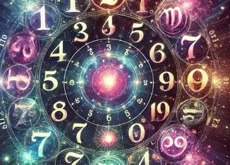 Numerology reading