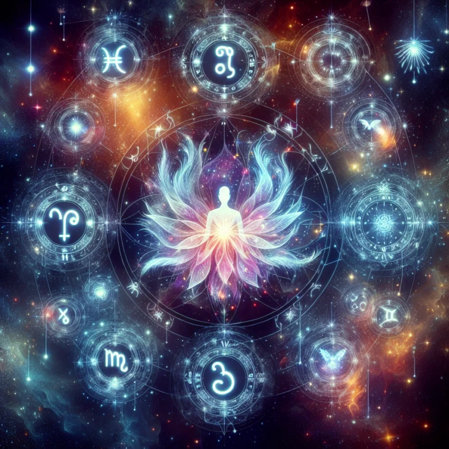 Spirituality reading
