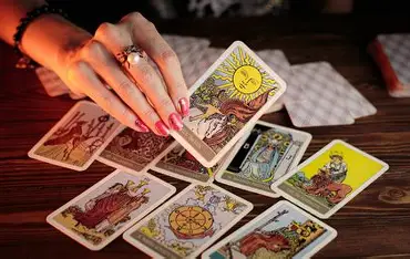 Tarot Reading reading