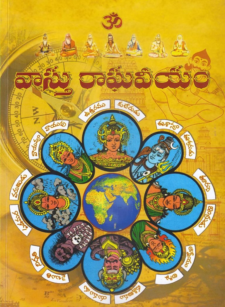 Vastu reading